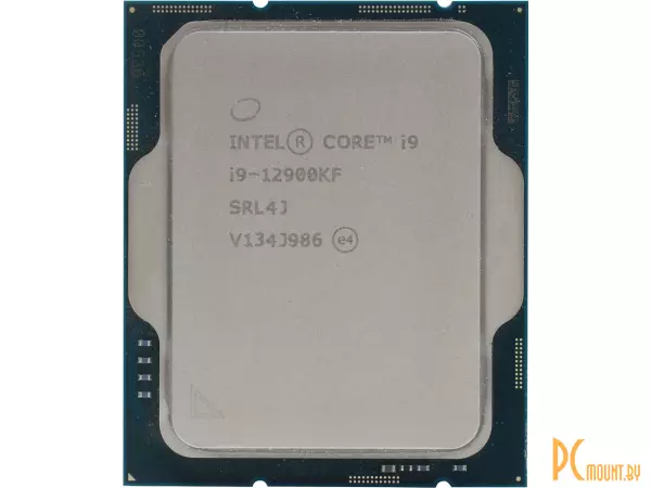 Процессор Intel Core i9-12900KF OEM Soc-1700