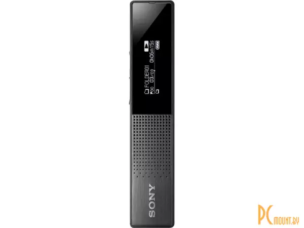 Диктофон Sony ICD-TX650B (ICDTX650B.CE7)