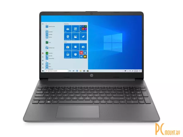 Ноутбук HP 255 G8 (5N3L5EA) Grey