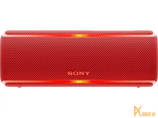 Колонки Sony SRS-XB21 (SRSXB21R.RU2)