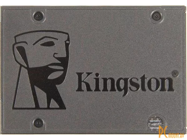 SSD 240GB Kingston SA400S37/240G 2.5\'\' SATA-III