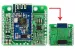 CSR8645-5 Модуль APT-X lossless music hifi Bluetooth 4.0 receiver board audio car Bluetooth receiver module * DC isolation 5V power supply