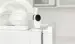 IP-видеокамера Xiaomi Mi Home Security Camera Basic 1080P QDJ4047GL White